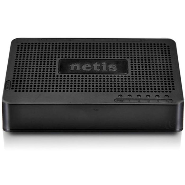 Коммутатор сетевой Netis ST3105S