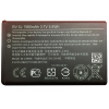 Аккумуляторная батарея Nokia for Nokia Lumia 435 (Microsoft) (BV-5J / 40576)