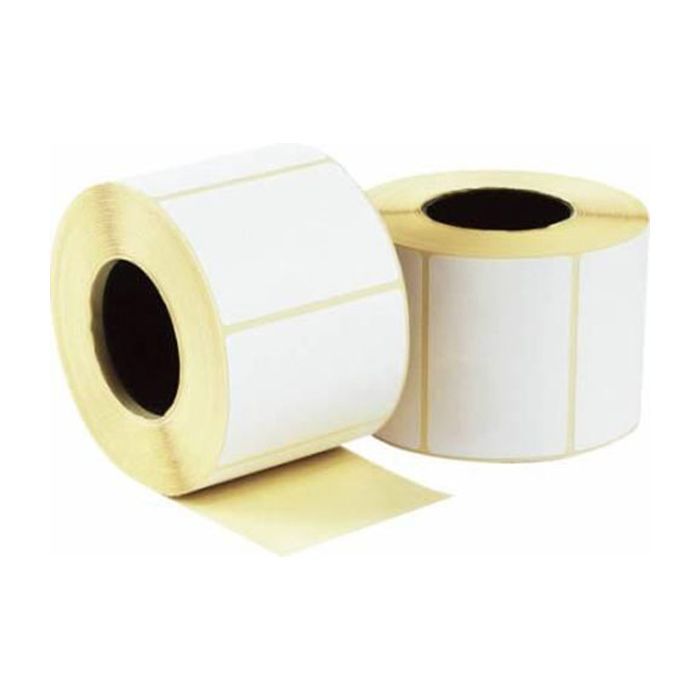 Етикетка Tama термотрансферна 98x150/ 1тис н/гл (4271)