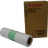 Майстер-плівка Ricoh A3 CPMT23 type 40L KIT2*110м (893196)