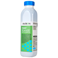 Тонер HP CLJ CP1215/M775 HCS 250 г CYAN Patron (PN-HCS-C-250) изображение 2