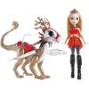 Игровой набор Mattel Ever After High Эппл Уайт Игры драконов (DKM76) изображение 2