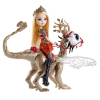 Игровой набор Mattel Ever After High Эппл Уайт Игры драконов (DKM76) изображение 6