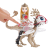 Игровой набор Mattel Ever After High Эппл Уайт Игры драконов (DKM76) изображение 9