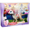 Игровой набор Mattel Ever After High Эппл Уайт Игры драконов (DKM76)