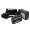 Спалах Extradigital cam light LED-5004 (LED3200) зображення 5