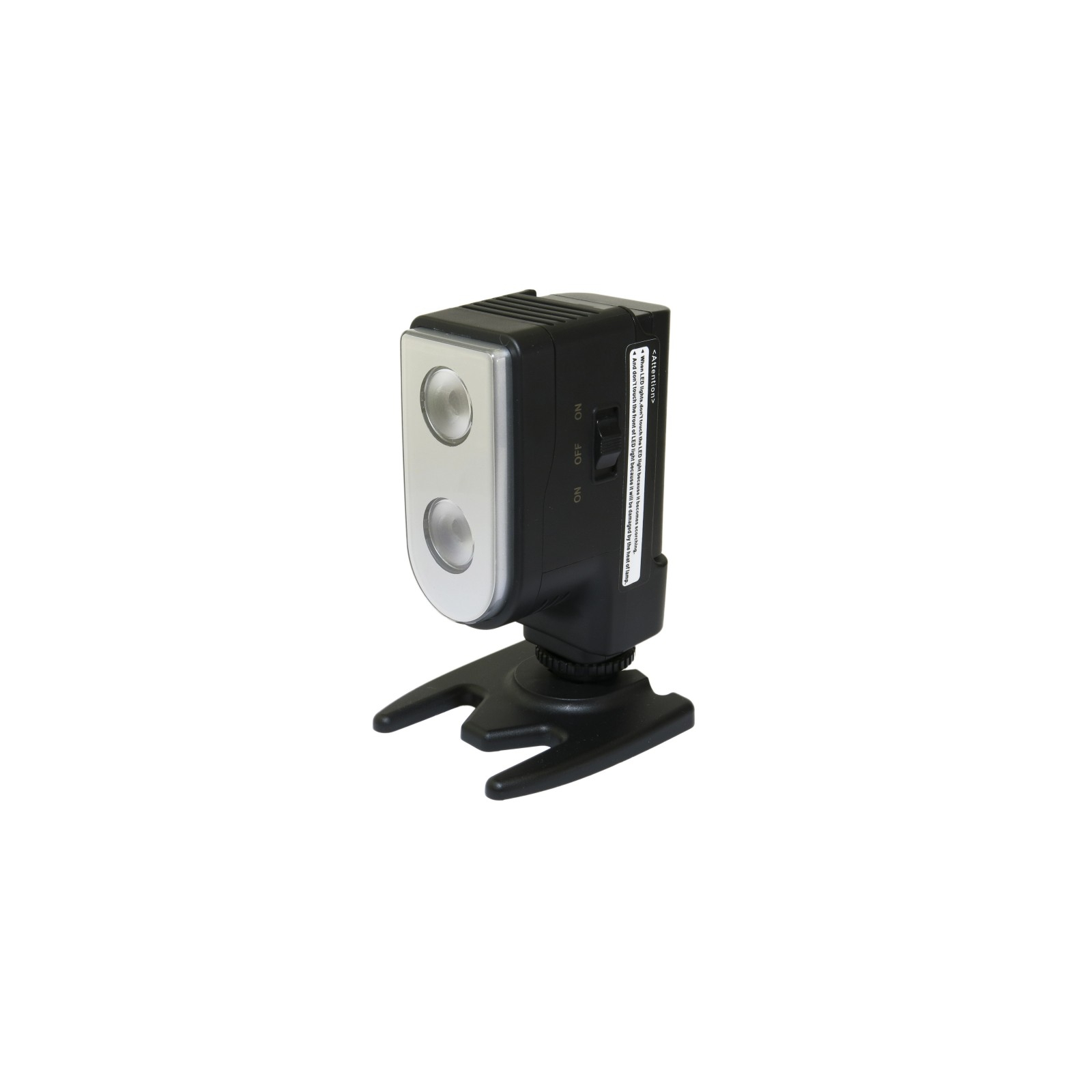 Вспышка Extradigital cam light LED-5004 (LED3200)