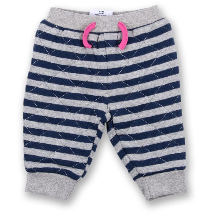 Куртка дитяча Luvena Fortuna для дівчаток в комплекті зі штанцями (EAD6513.9-12) зображення 4