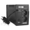 Пристрій безперебійного живлення Ritar RTP800 (480W) Proxima-L (RTP800L) зображення 2