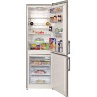 Холодильник Beko CS234020S изображение 2