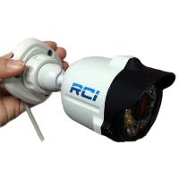 Камера видеонаблюдения RCI RABW720OV-36IR