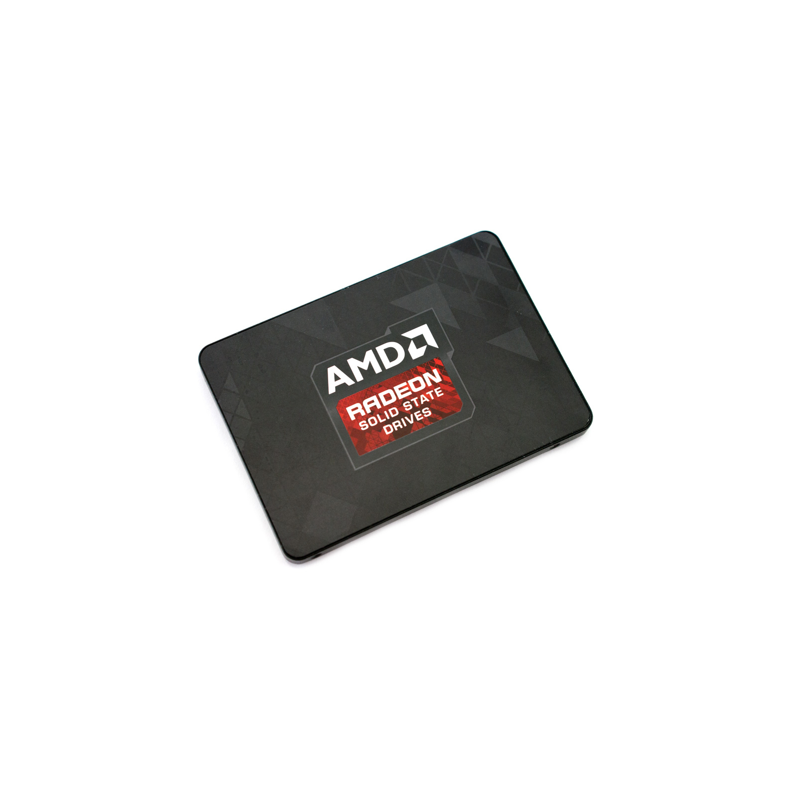 Накопитель SSD 2.5" 480GB AMD (R3SL480G) изображение 4
