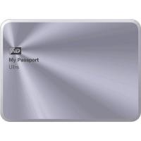 Внешний жесткий диск 2.5" 3TB WD (WDBEZW0030BSL-EESN)