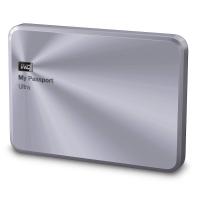 Внешний жесткий диск 2.5" 3TB WD (WDBEZW0030BSL-EESN) изображение 2