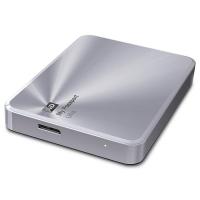 Внешний жесткий диск 2.5" 3TB WD (WDBEZW0030BSL-EESN) изображение 3