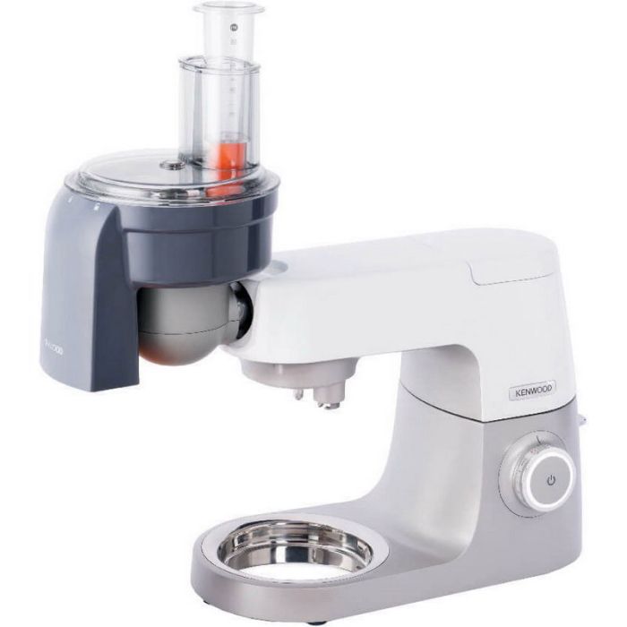 Насадка для комбайна Kenwood KAX400PL для нарезки кубиками Dicer (KAX400PLдлянарезкикубикамиDicer) изображение 2