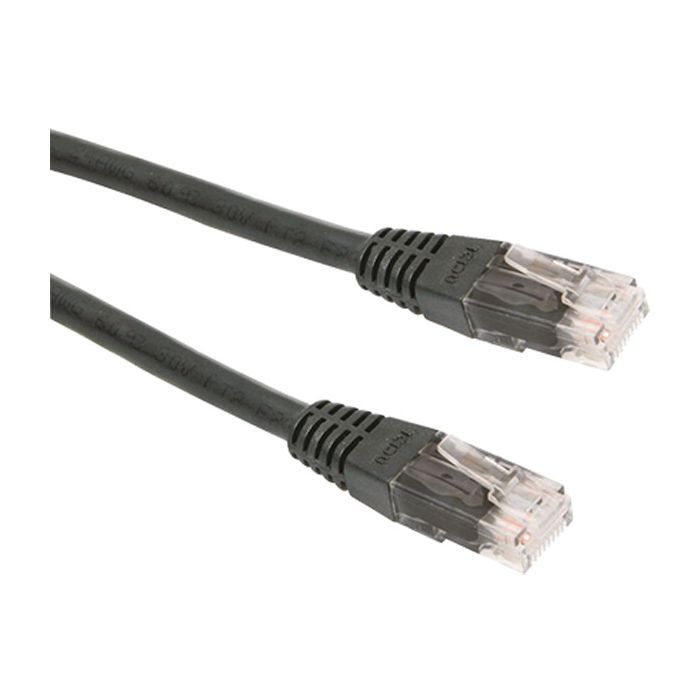 Патч-корд Cablexpert 2м FTP cat 6 (PP6-2M/BK)