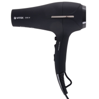 Фен Vitek VT-2262 (BK) изображение 2