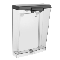 Рожковая кофеварка эспрессо Vitek VT-1514 BK изображение 3