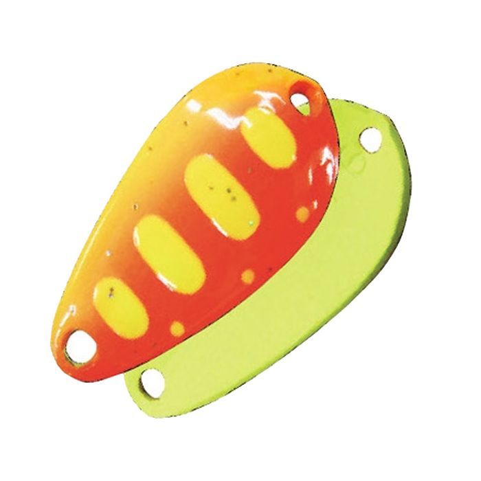 Блешня Jackall TEARO 0.7g 83 HAYAGAKE YAMAME (1699.12.25)