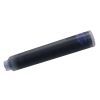 Чернила для перьевых ручек ZiBi capsules black, 6шт (ZB.2272-02) изображение 2