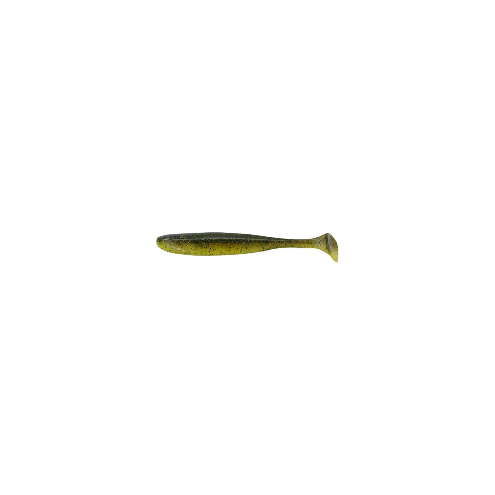 Силикон рыболовный Keitech Easy Shiner 3" EA#07 Watermelon PP./Yellow (1551.02.82)