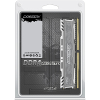 Модуль памяти для компьютера DDR4 16GB 2400 MHz Ballistix Sport LT Micron (BLS16G4D240FSB) изображение 3