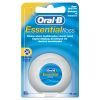 Зубна нитка Oral-B Essential floss Waxed м'ятна 50 м (3014260280772/5010622005029) зображення 2