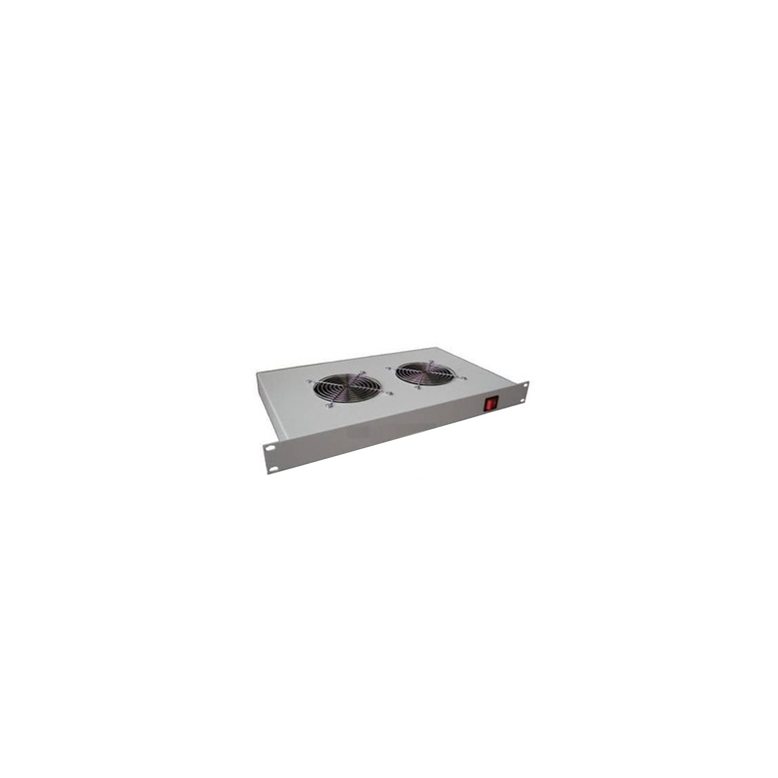 Вентиляторний модуль CSV 2 вентилятора для шкафа (00893)