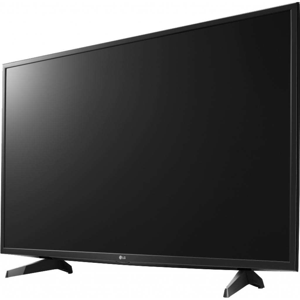 Телевизор LG 43LH520V изображение 2