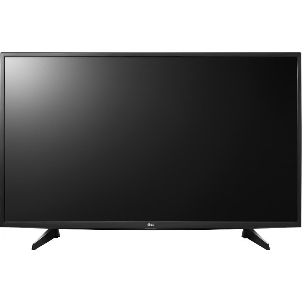 Телевізор LG 43LH520V зображення 6