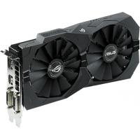 Видеокарта ASUS Radeon RX 470 4096Mb ROG STRIX OC GAMING (STRIX-RX470-O4G-GAMING) изображение 3