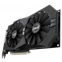 Видеокарта ASUS Radeon RX 470 4096Mb ROG STRIX OC GAMING (STRIX-RX470-O4G-GAMING) изображение 4
