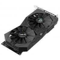 Видеокарта ASUS Radeon RX 470 4096Mb ROG STRIX OC GAMING (STRIX-RX470-O4G-GAMING) изображение 5