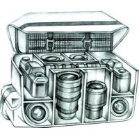 Фото-сумка Acropolis SV-1 изображение 3