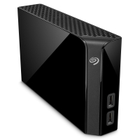 Зовнішній жорсткий диск 3.5" 4TB Seagate (STEL4000200) зображення 2