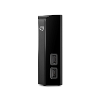 Зовнішній жорсткий диск 3.5" 4TB Seagate (STEL4000200) зображення 3