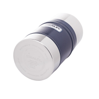 Термос Stanley Classic 0.5 Л Темно-синий new (6939236320092) изображение 5
