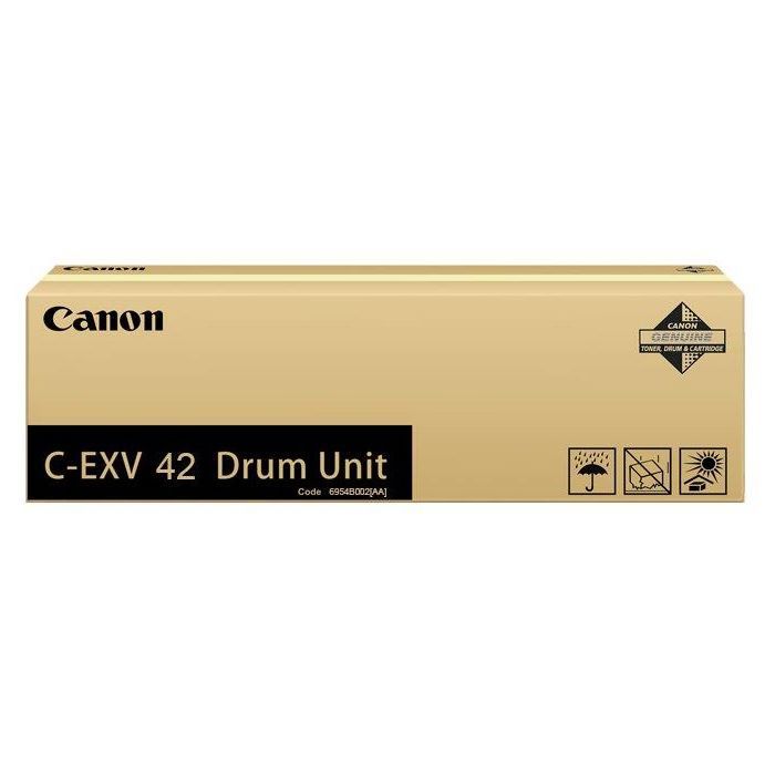 Оптичний блок (Drum) Canon C-EXV42 Black (6954B002AA)