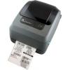 Принтер етикеток Zebra GX430t (300dpi) (GX43-102520-000) зображення 2