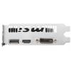 Відеокарта MSI GeForce GTX1050 2048Mb OC (GTX 1050 2G OC) зображення 5