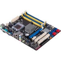 Материнская плата ASRock G41C-GS R2.0 изображение 3