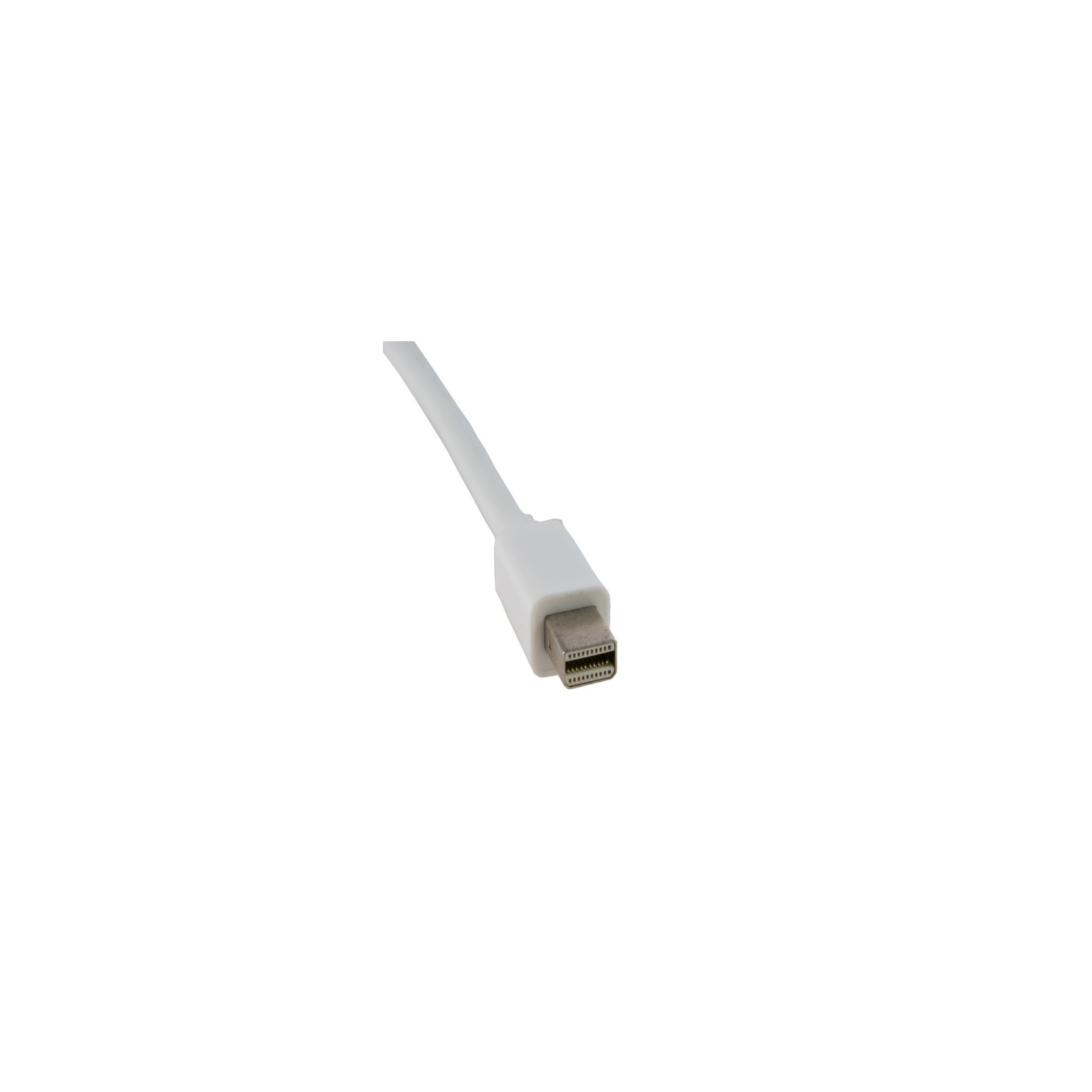 Переходник Mini DisplayPort to DVI 0.15m Extradigital (KBD1677) изображение 3