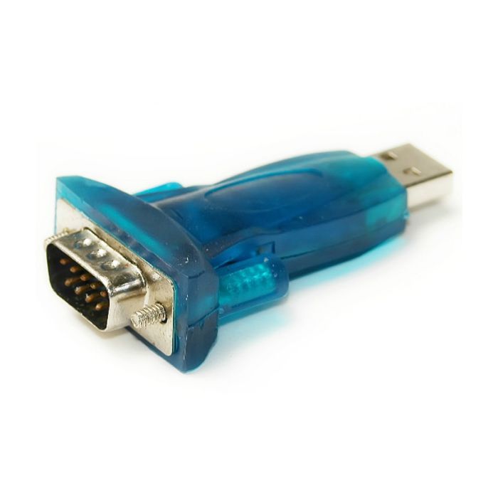 Переходник USB to COM PowerPlant (KD00AS1286)