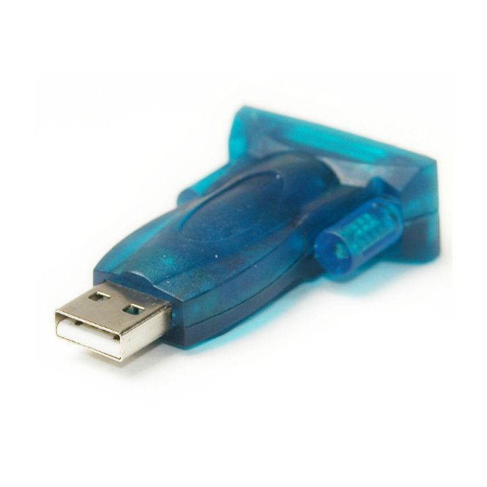 Переходник USB to COM PowerPlant (KD00AS1286) изображение 2