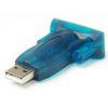 Перехідник USB to COM PowerPlant (KD00AS1286) зображення 2