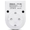 Зарядний пристрій REAL-EL 2*USB 10W (CS-25) зображення 5