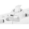 Зарядний пристрій REAL-EL 2*USB 10W (CS-25) зображення 7