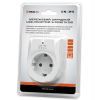Зарядний пристрій REAL-EL 2*USB 10W (CS-25) зображення 8