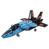 Конструктор LEGO Technic Сверхзвуковой истребитель (42066) изображение 2